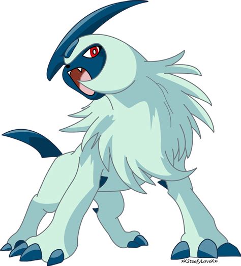 absol pokemon images.